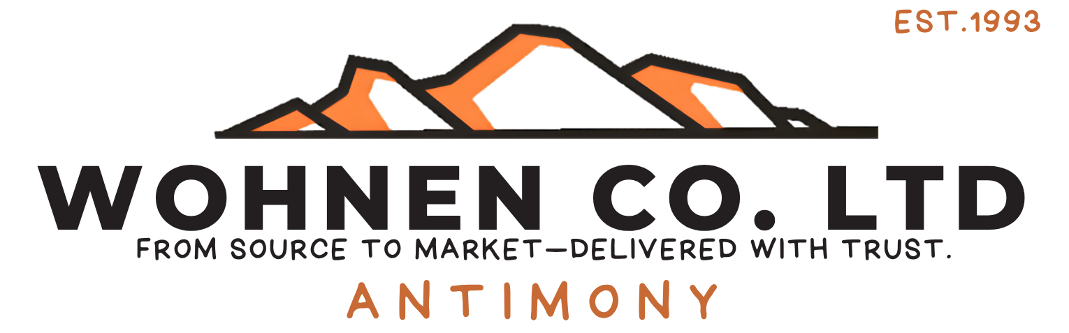 Woonen Co., Ltd. Logo