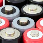 Battery Materials
