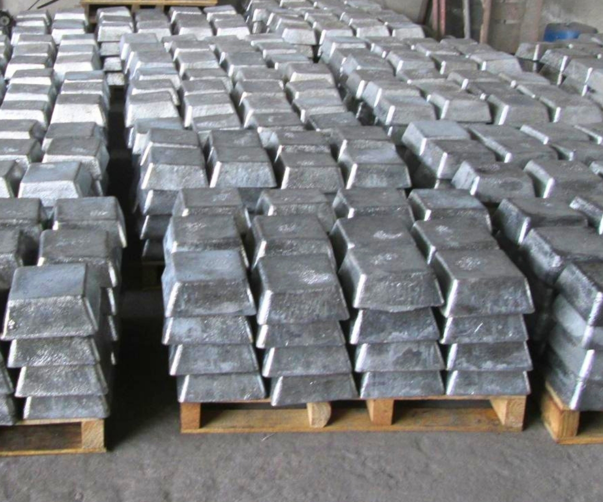 Diversified into Critical Minerals